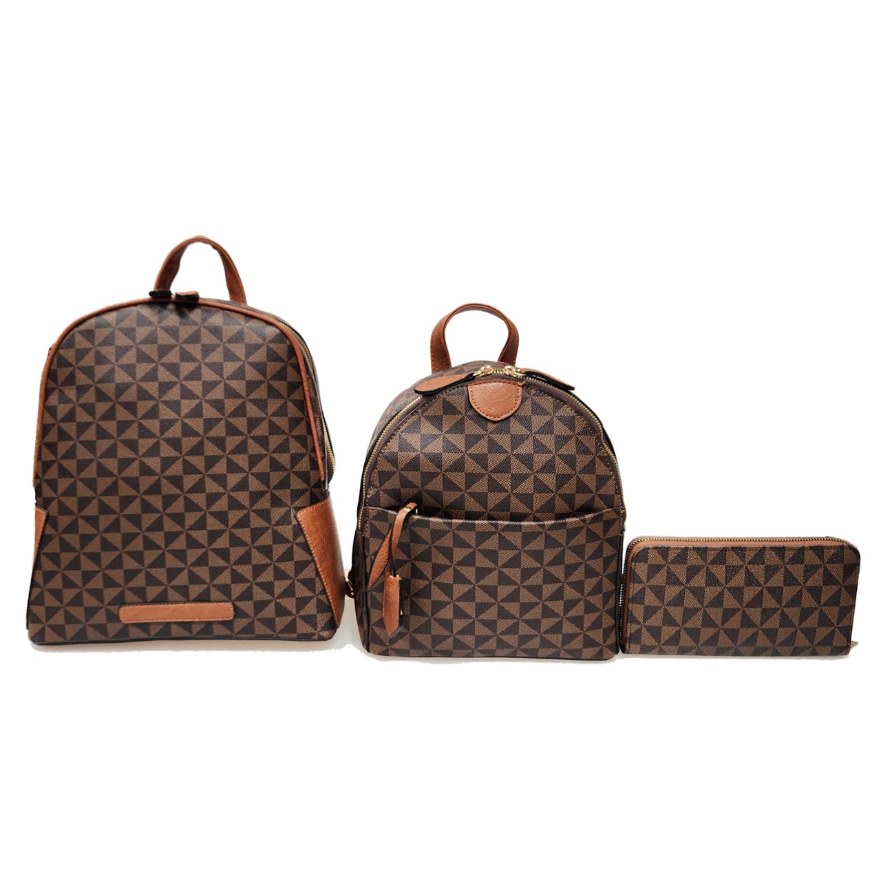 SJ-21354-T3 BROWN - Click Image to Close